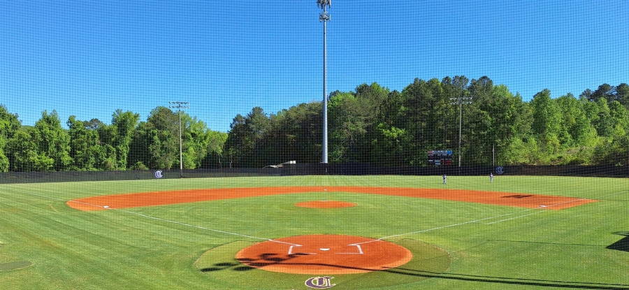 CHS Baseball Field